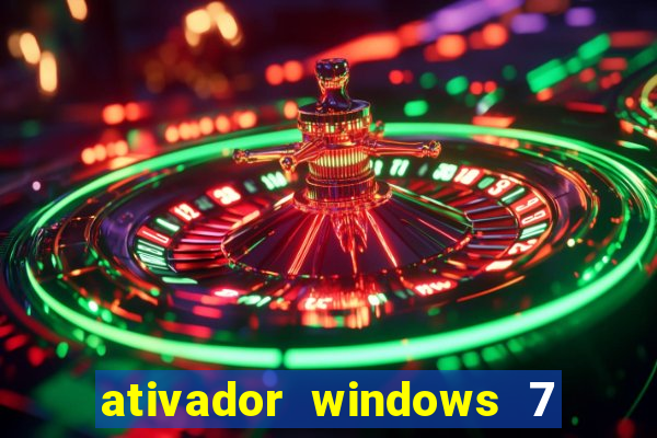 ativador windows 7 loader download